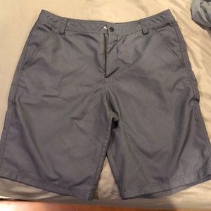 Puma golf shorts